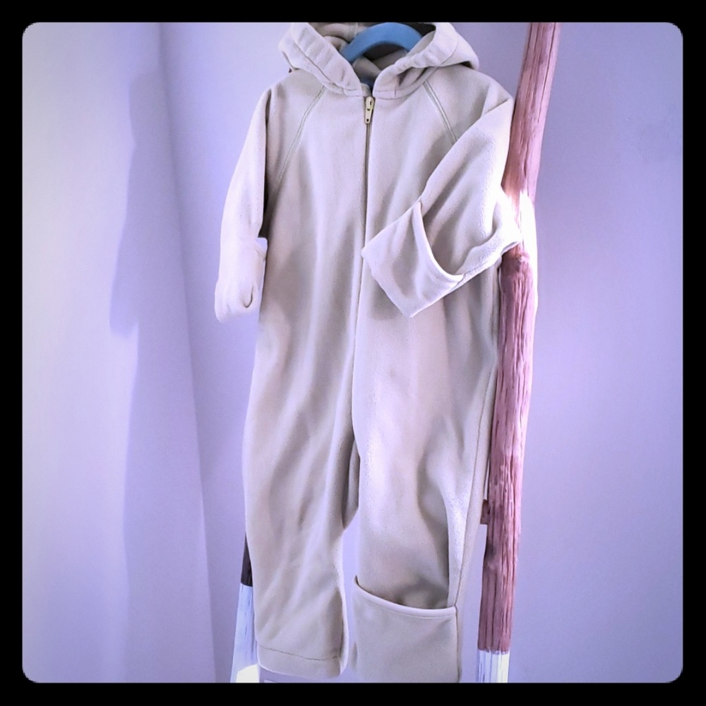 Lands End Baby Bunting